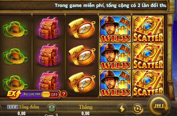 Banner các chương trình khuyến mãi tại 123b