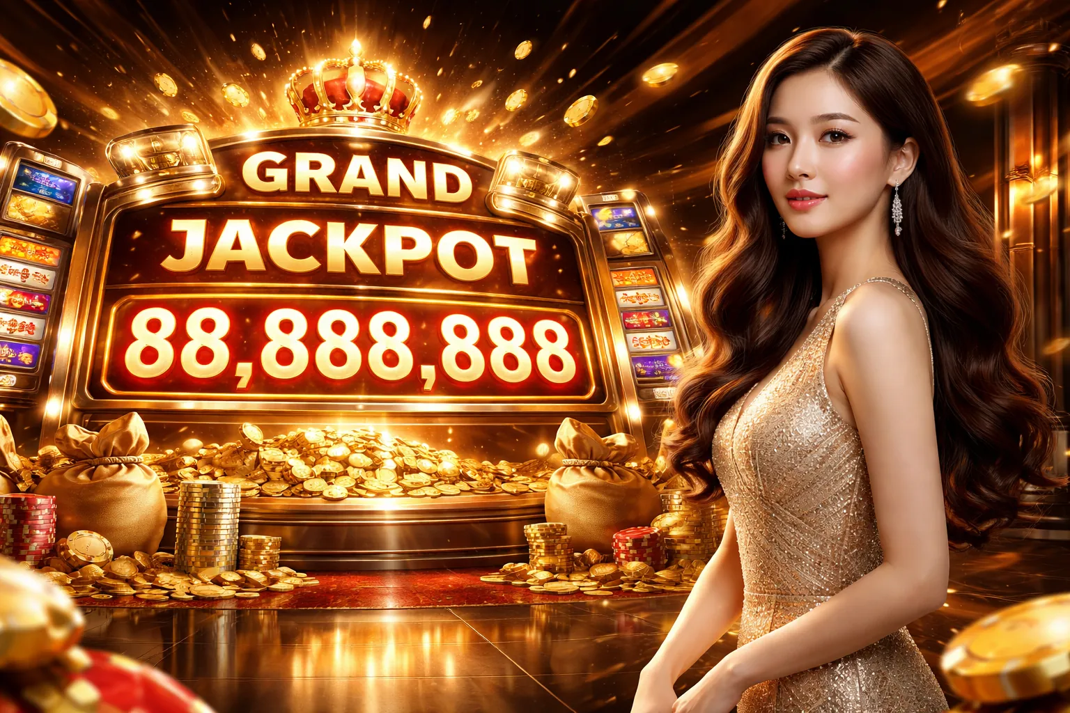 Trò Chơi Slot Hấp Dẫn tại 123b website chính thức