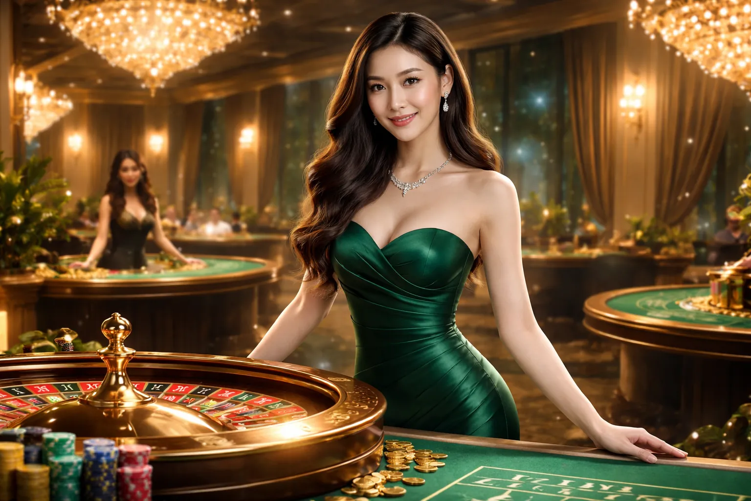 Cách chọn game tốt nhất tại 123b website chính thức