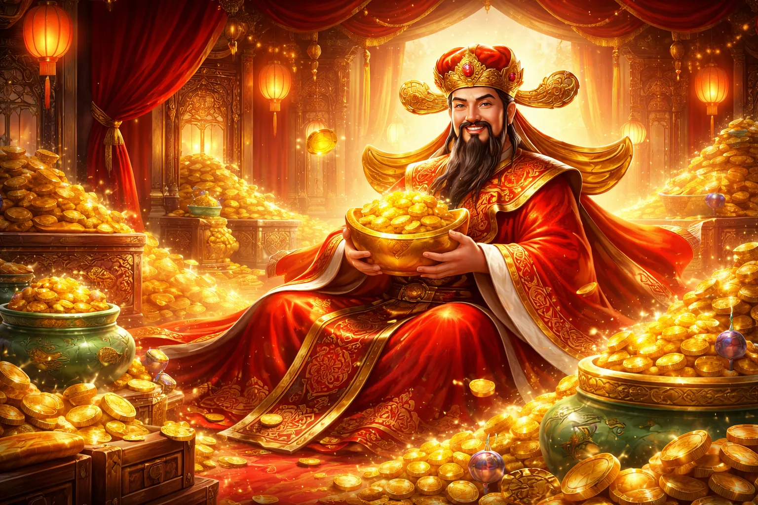 Tham gia 123b để trải nghiệm game tốt nhất