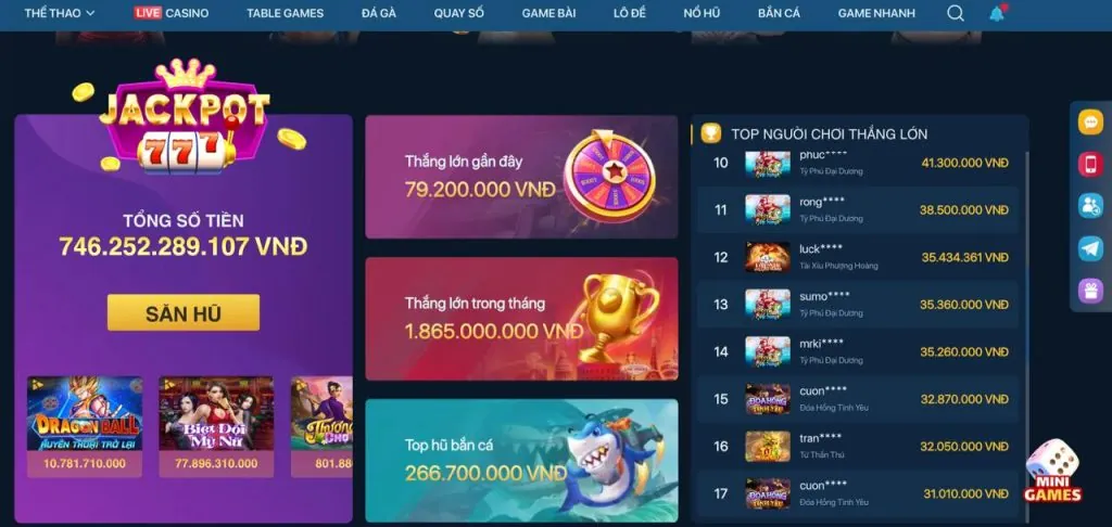 Mẹo chơi bắn cá hiệu quả 123b