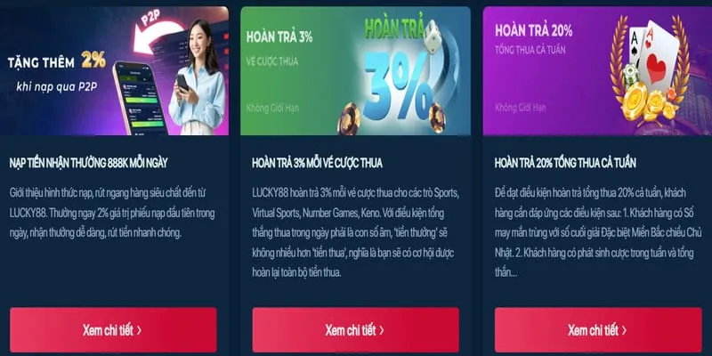 Truy cập trang chủ 123b website chính thức và chọn Đăng ký